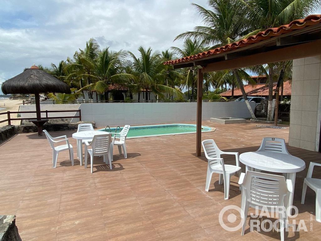 CASA - CONDOMÍNIO DETE FREITAS - ENSEADA SERRAMBI - Foto 2