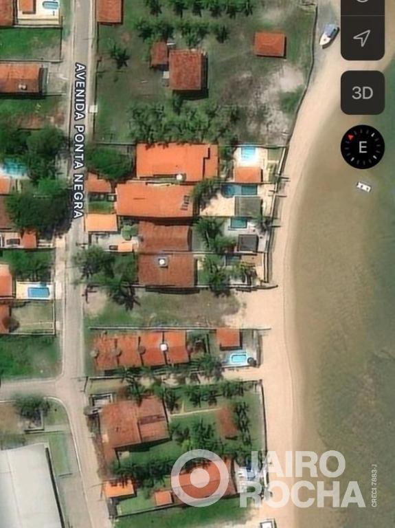 CASA - CONDOMÍNIO DETE FREITAS - ENSEADA SERRAMBI - Foto 3