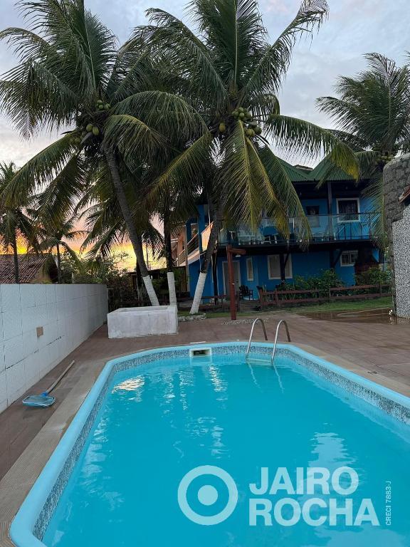 CASA - CONDOMÍNIO DETE FREITAS - ENSEADA SERRAMBI - Foto 4