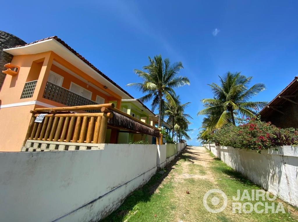 CASA - CONDOMÍNIO DETE FREITAS - ENSEADA SERRAMBI - Foto 9