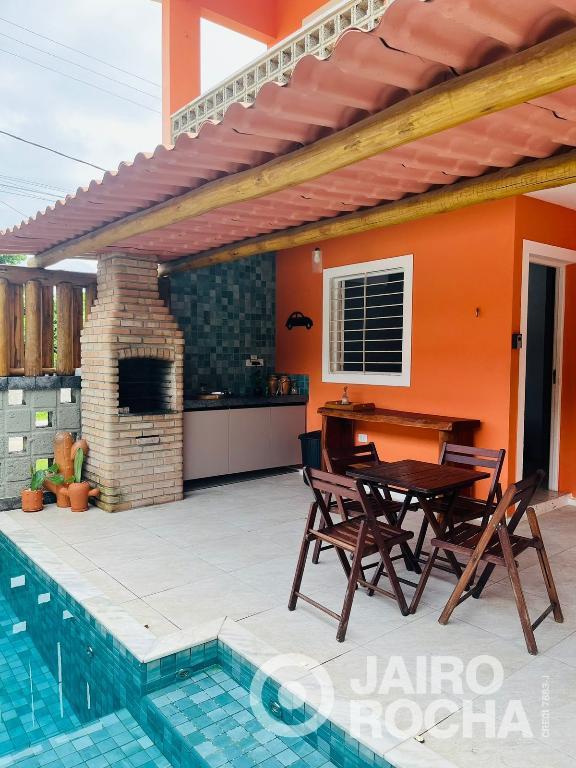 CASA - CONDOMÍNIO DETE FREITAS - ENSEADA SERRAMBI - Foto 11