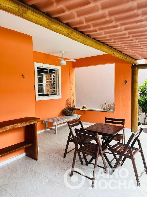 CASA - CONDOMÍNIO DETE FREITAS - ENSEADA SERRAMBI - Foto 12