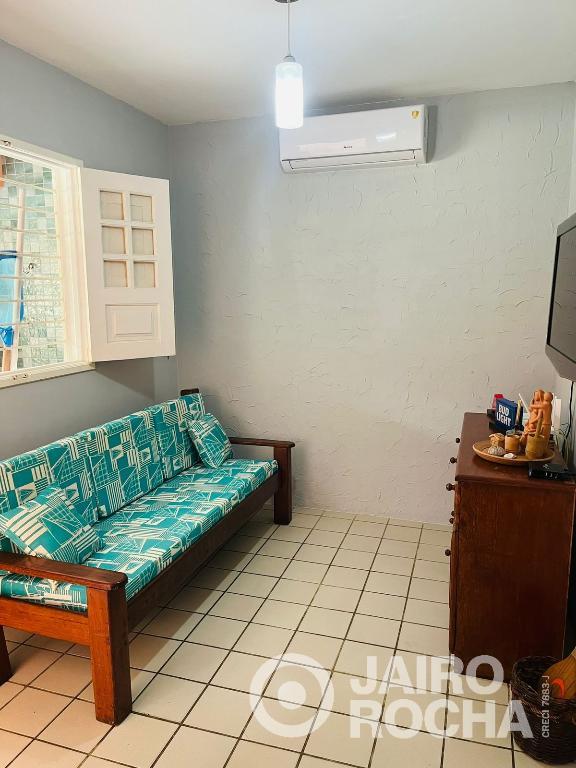 CASA - CONDOMÍNIO DETE FREITAS - ENSEADA SERRAMBI - Foto 19