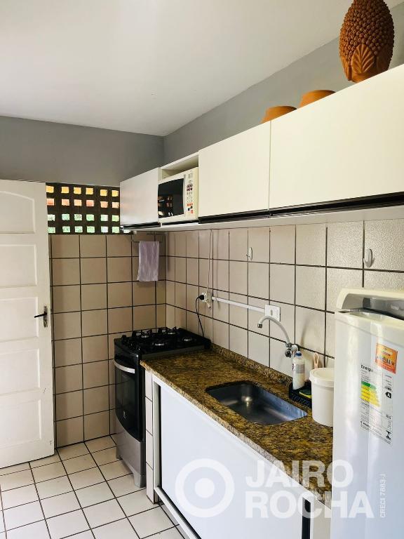 CASA - CONDOMÍNIO DETE FREITAS - ENSEADA SERRAMBI - Foto 20