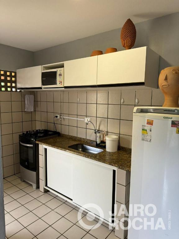 CASA - CONDOMÍNIO DETE FREITAS - ENSEADA SERRAMBI - Foto 21