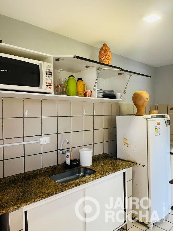 CASA - CONDOMÍNIO DETE FREITAS - ENSEADA SERRAMBI - Foto 22