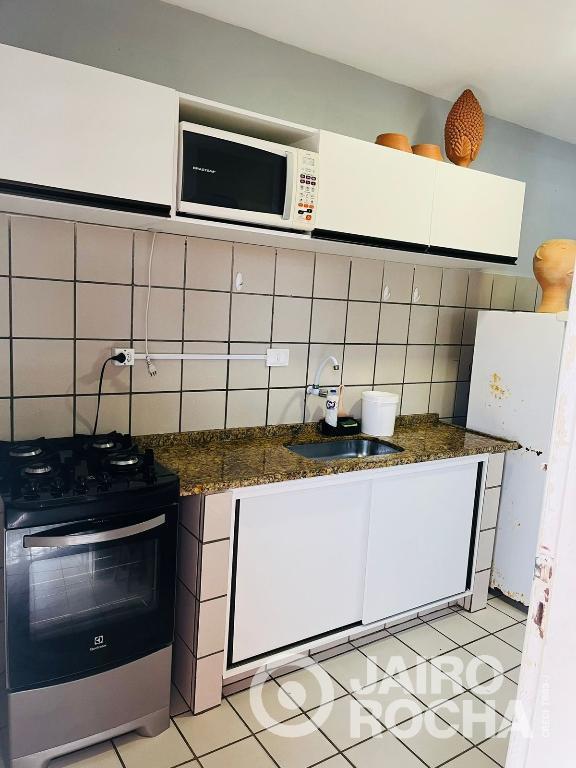 CASA - CONDOMÍNIO DETE FREITAS - ENSEADA SERRAMBI - Foto 23