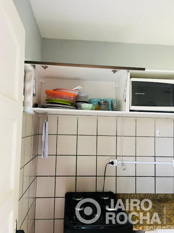 CASA - CONDOMÍNIO DETE FREITAS - ENSEADA SERRAMBI - Foto 24