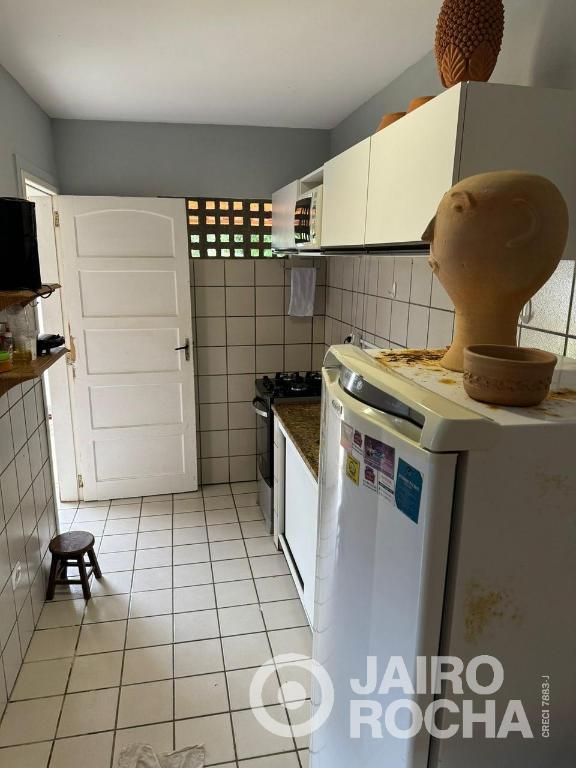 CASA - CONDOMÍNIO DETE FREITAS - ENSEADA SERRAMBI - Foto 25