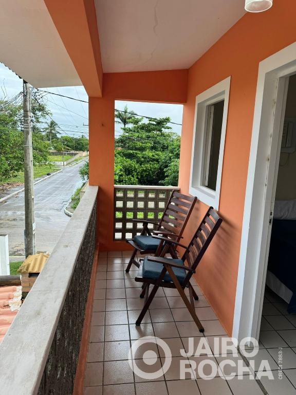 CASA - CONDOMÍNIO DETE FREITAS - ENSEADA SERRAMBI - Foto 32
