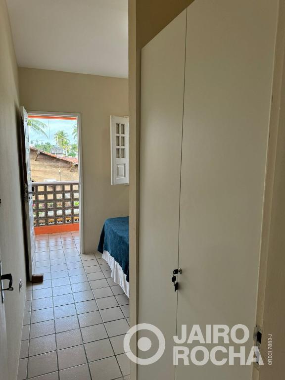 CASA - CONDOMÍNIO DETE FREITAS - ENSEADA SERRAMBI - Foto 33