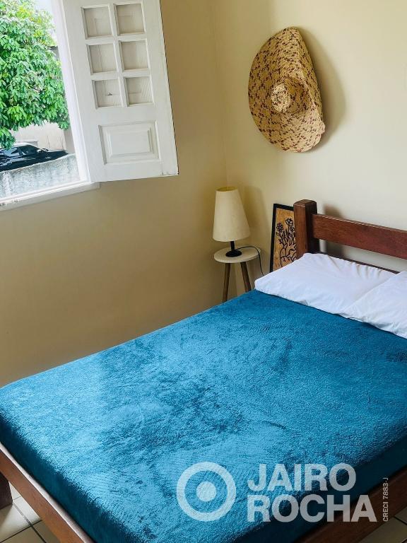 CASA - CONDOMÍNIO DETE FREITAS - ENSEADA SERRAMBI - Foto 35