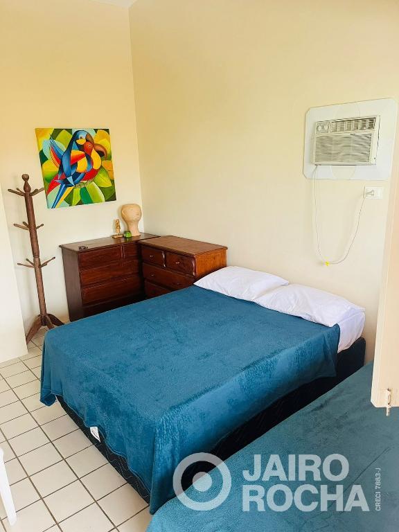 CASA - CONDOMÍNIO DETE FREITAS - ENSEADA SERRAMBI - Foto 36