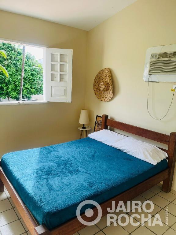CASA - CONDOMÍNIO DETE FREITAS - ENSEADA SERRAMBI - Foto 37