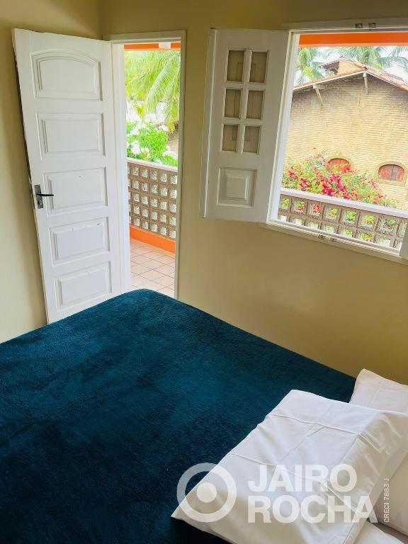 CASA - CONDOMÍNIO DETE FREITAS - ENSEADA SERRAMBI - Foto 38