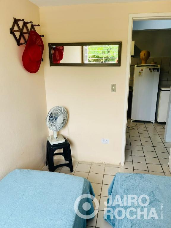 CASA - CONDOMÍNIO DETE FREITAS - ENSEADA SERRAMBI - Foto 42