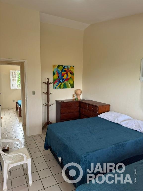CASA - CONDOMÍNIO DETE FREITAS - ENSEADA SERRAMBI - Foto 44