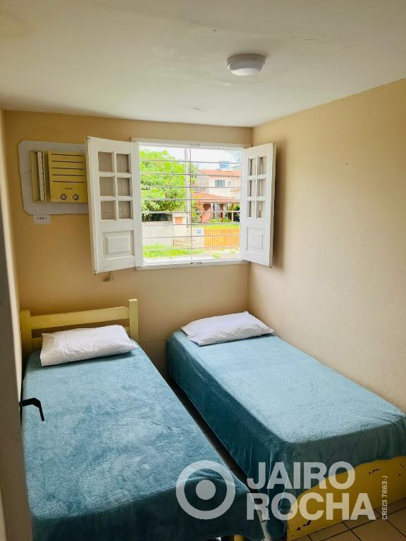CASA - CONDOMÍNIO DETE FREITAS - ENSEADA SERRAMBI - Foto 45