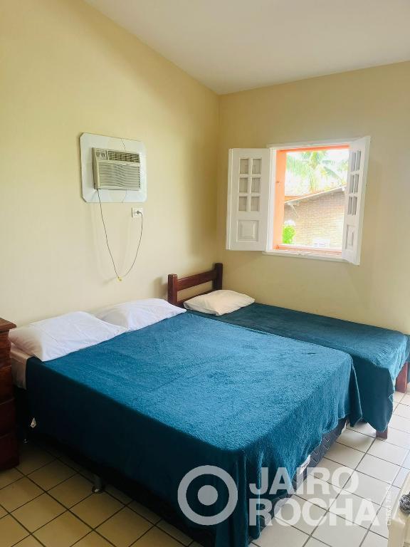 CASA - CONDOMÍNIO DETE FREITAS - ENSEADA SERRAMBI - Foto 46