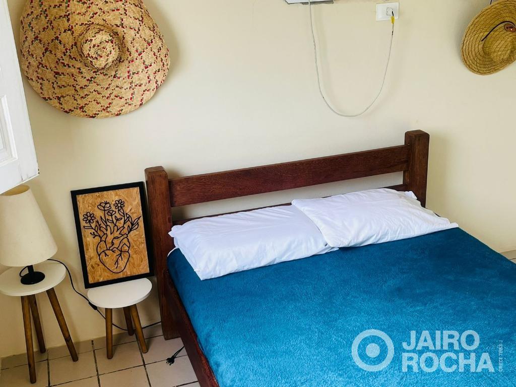 CASA - CONDOMÍNIO DETE FREITAS - ENSEADA SERRAMBI - Foto 47