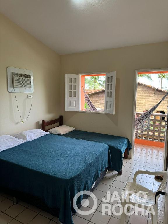 CASA - CONDOMÍNIO DETE FREITAS - ENSEADA SERRAMBI - Foto 48