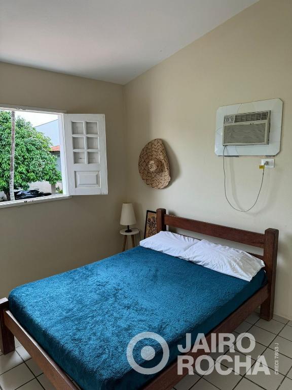 CASA - CONDOMÍNIO DETE FREITAS - ENSEADA SERRAMBI - Foto 49