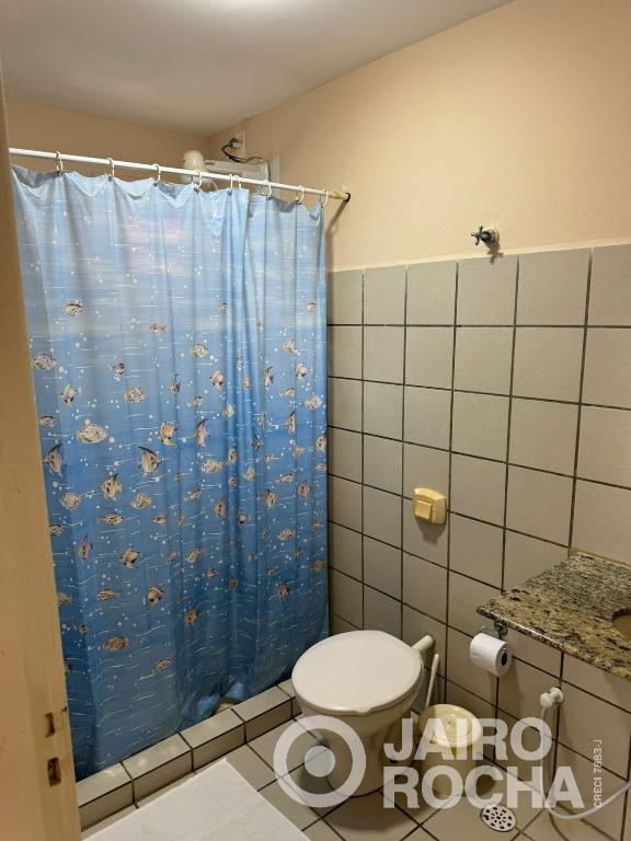 CASA - CONDOMÍNIO DETE FREITAS - ENSEADA SERRAMBI - Foto 51