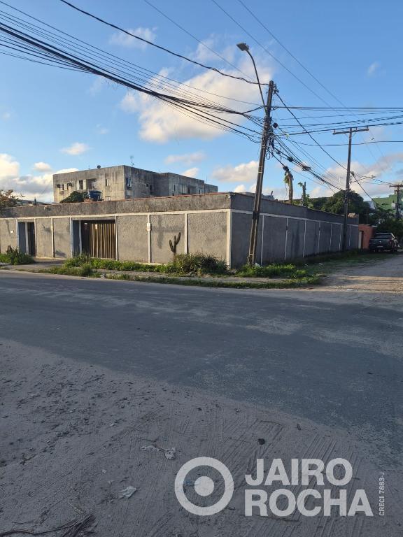 CASA RESIDENCIAL RUA CORONEL KLEBER DE ANDRADE - CANDEIAS  - Foto 2