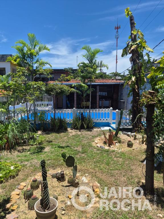 CASA RESIDENCIAL RUA CORONEL KLEBER DE ANDRADE - CANDEIAS  - Foto 3