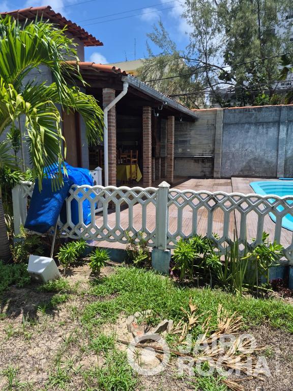 CASA RESIDENCIAL RUA CORONEL KLEBER DE ANDRADE - CANDEIAS  - Foto 5