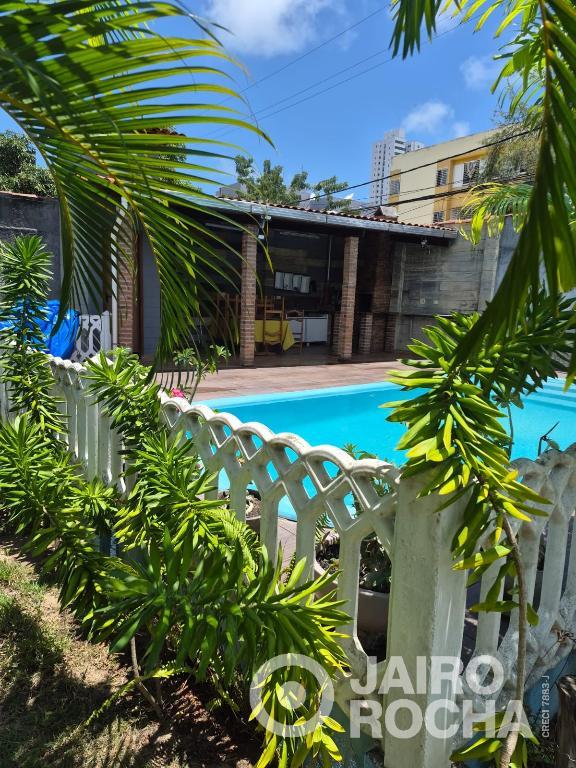 CASA RESIDENCIAL RUA CORONEL KLEBER DE ANDRADE - CANDEIAS  - Foto 6