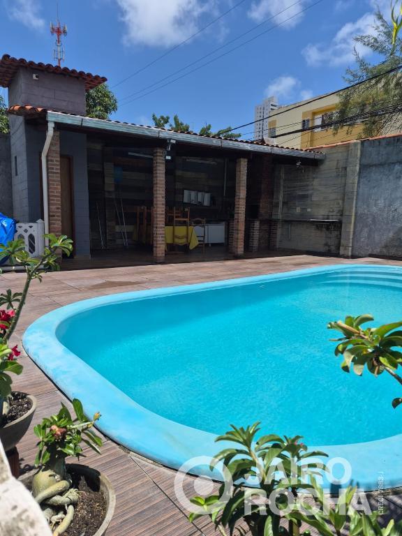CASA RESIDENCIAL RUA CORONEL KLEBER DE ANDRADE - CANDEIAS  - Foto 7