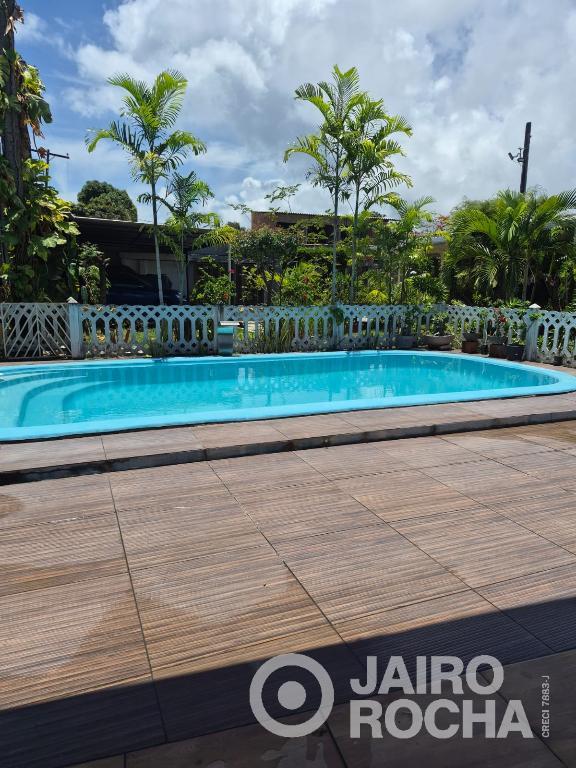 CASA RESIDENCIAL RUA CORONEL KLEBER DE ANDRADE - CANDEIAS  - Foto 8