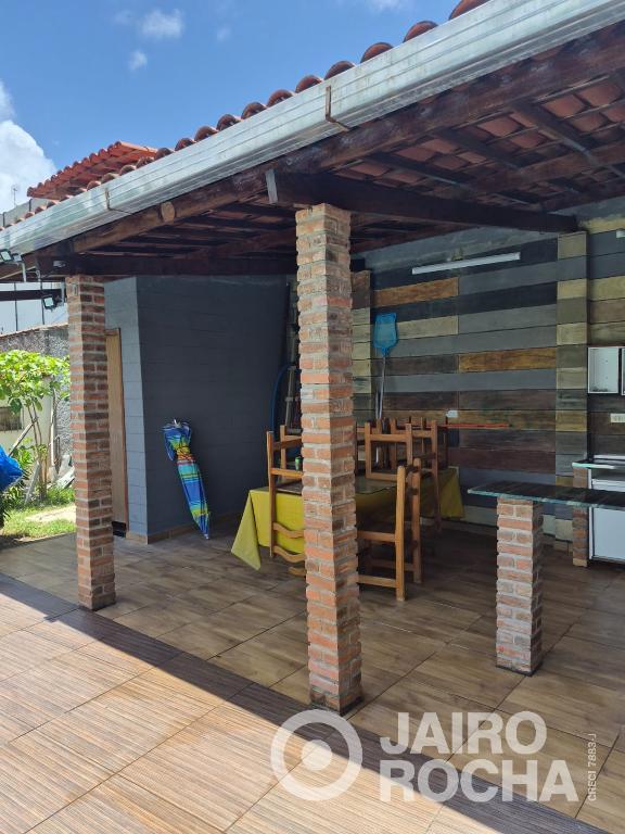 CASA RESIDENCIAL RUA CORONEL KLEBER DE ANDRADE - CANDEIAS  - Foto 9