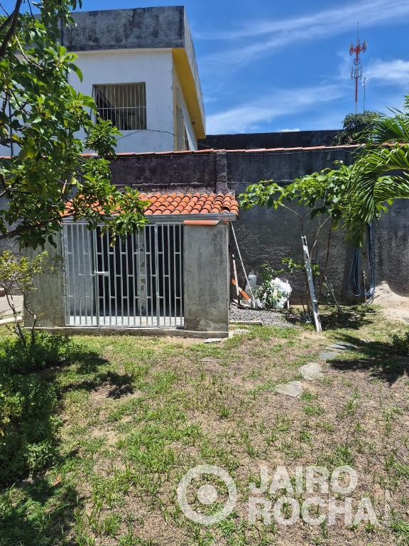 CASA RESIDENCIAL RUA CORONEL KLEBER DE ANDRADE - CANDEIAS  - Foto 21