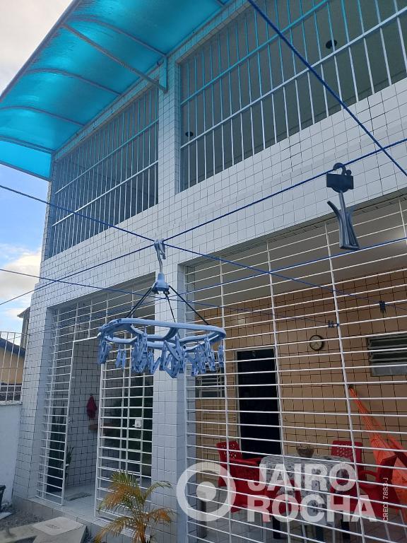 CASA RESIDENCIAL RUA DAS CONTENDAS - ÁGUA FRIA - Foto 2