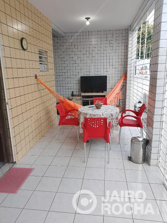 CASA RESIDENCIAL RUA DAS CONTENDAS - ÁGUA FRIA - Foto 3