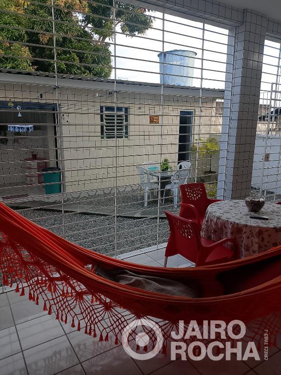 CASA RESIDENCIAL RUA DAS CONTENDAS - ÁGUA FRIA - Foto 4