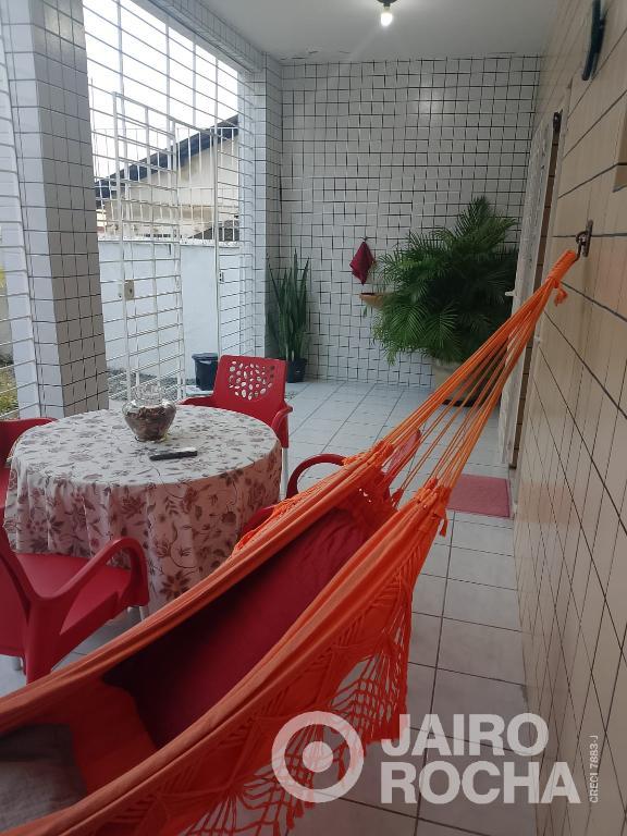 CASA RESIDENCIAL RUA DAS CONTENDAS - ÁGUA FRIA - Foto 5