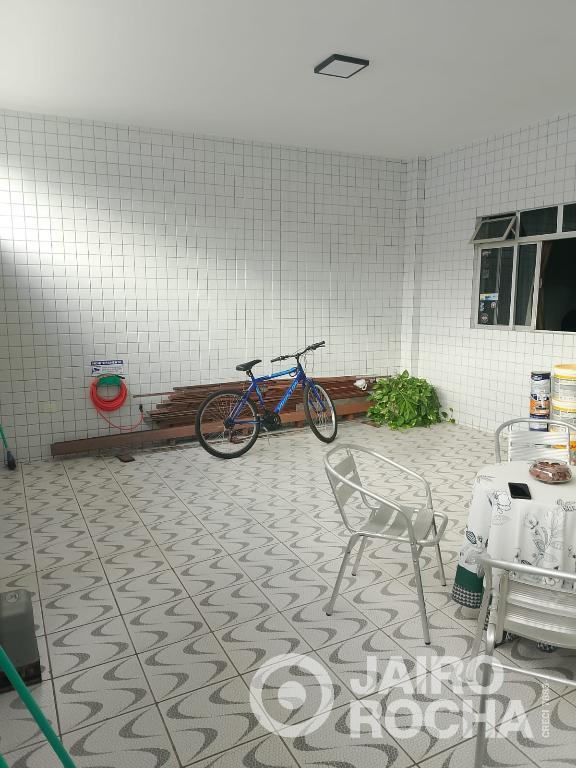 CASA RESIDENCIAL RUA DAS CONTENDAS - ÁGUA FRIA - Foto 6
