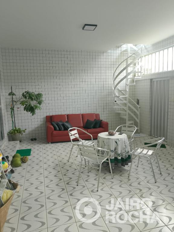 CASA RESIDENCIAL RUA DAS CONTENDAS - ÁGUA FRIA - Foto 7