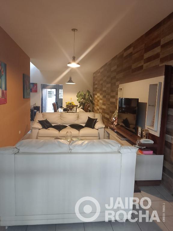 CASA RESIDENCIAL RUA DAS CONTENDAS - ÁGUA FRIA - Foto 8