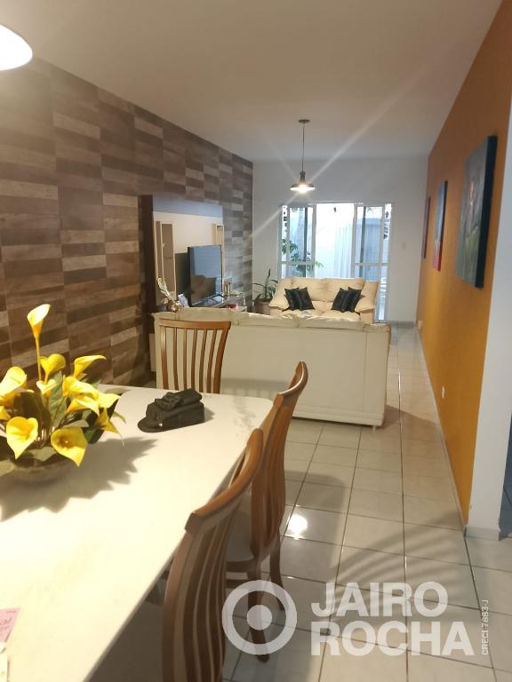 CASA RESIDENCIAL RUA DAS CONTENDAS - ÁGUA FRIA - Foto 9