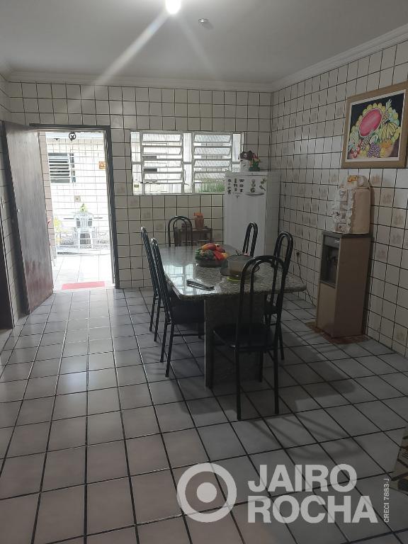 CASA RESIDENCIAL RUA DAS CONTENDAS - ÁGUA FRIA - Foto 11