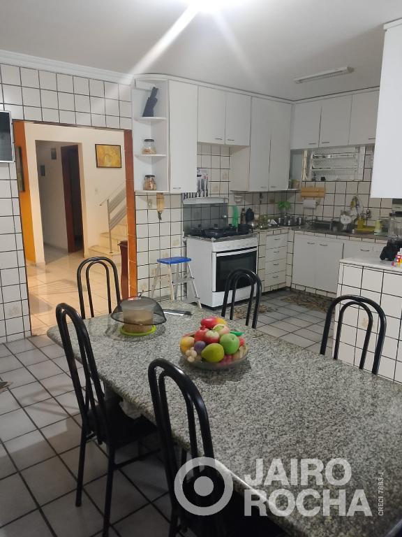 CASA RESIDENCIAL RUA DAS CONTENDAS - ÁGUA FRIA - Foto 12