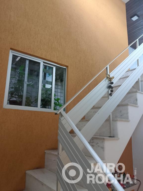 CASA RESIDENCIAL RUA DAS CONTENDAS - ÁGUA FRIA - Foto 14