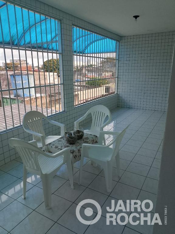 CASA RESIDENCIAL RUA DAS CONTENDAS - ÁGUA FRIA - Foto 15