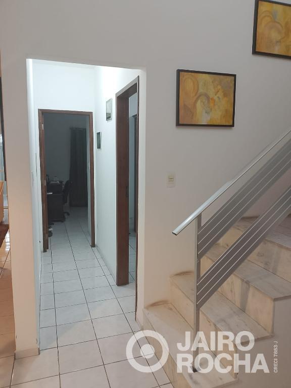 CASA RESIDENCIAL RUA DAS CONTENDAS - ÁGUA FRIA - Foto 16