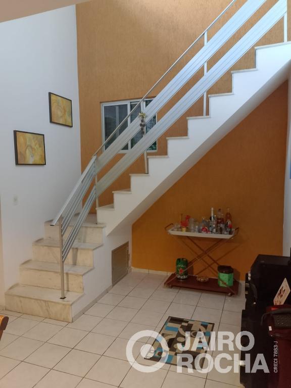 CASA RESIDENCIAL RUA DAS CONTENDAS - ÁGUA FRIA - Foto 17