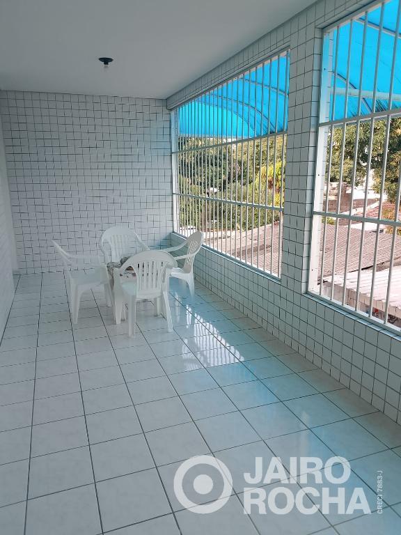 CASA RESIDENCIAL RUA DAS CONTENDAS - ÁGUA FRIA - Foto 18